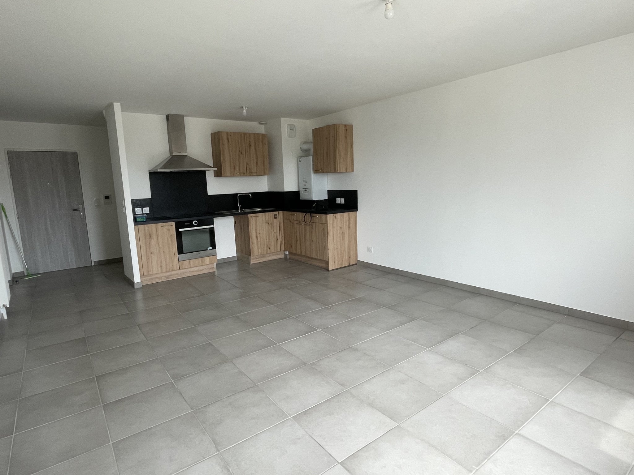 Appartement Chemin du Vivier à Ormes
