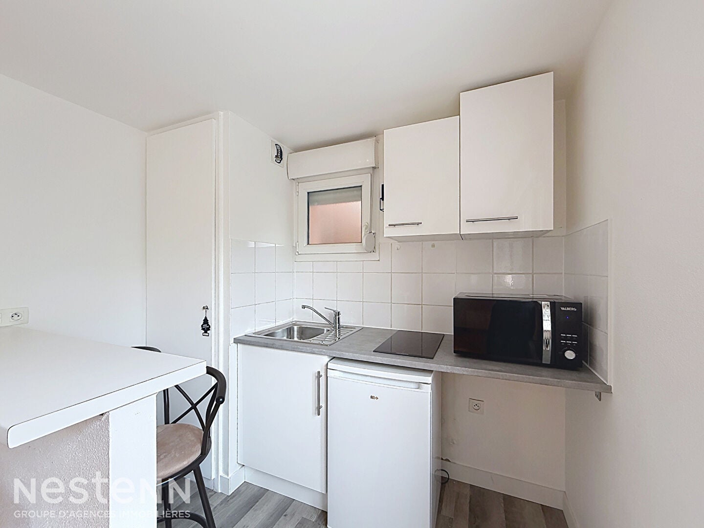 Appartement Boulevard d'Haussonville à Nancy