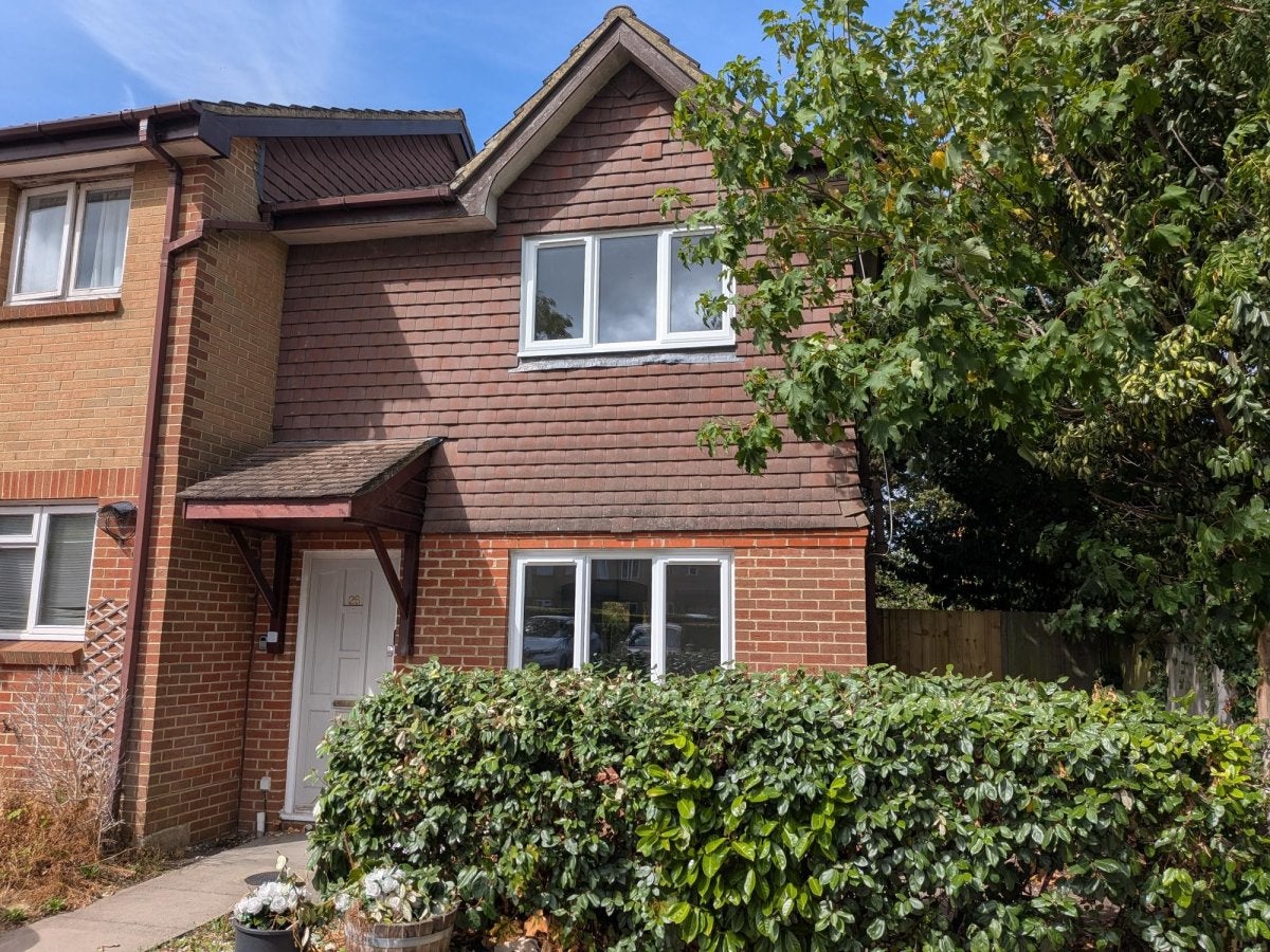 House Abbots Rise in Reigate and Banstead