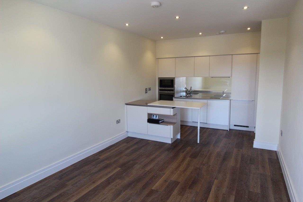 Flat Clarendon Avenue in Royal Leamington Spa