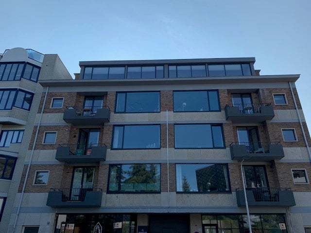 Appartement Tivolistraat 118 a in Tilburg