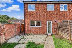 House Heathgate in East Hertfordshire