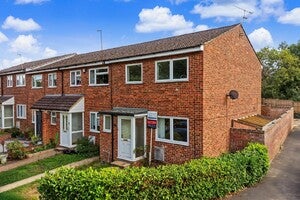 House Heathgate in East Hertfordshire