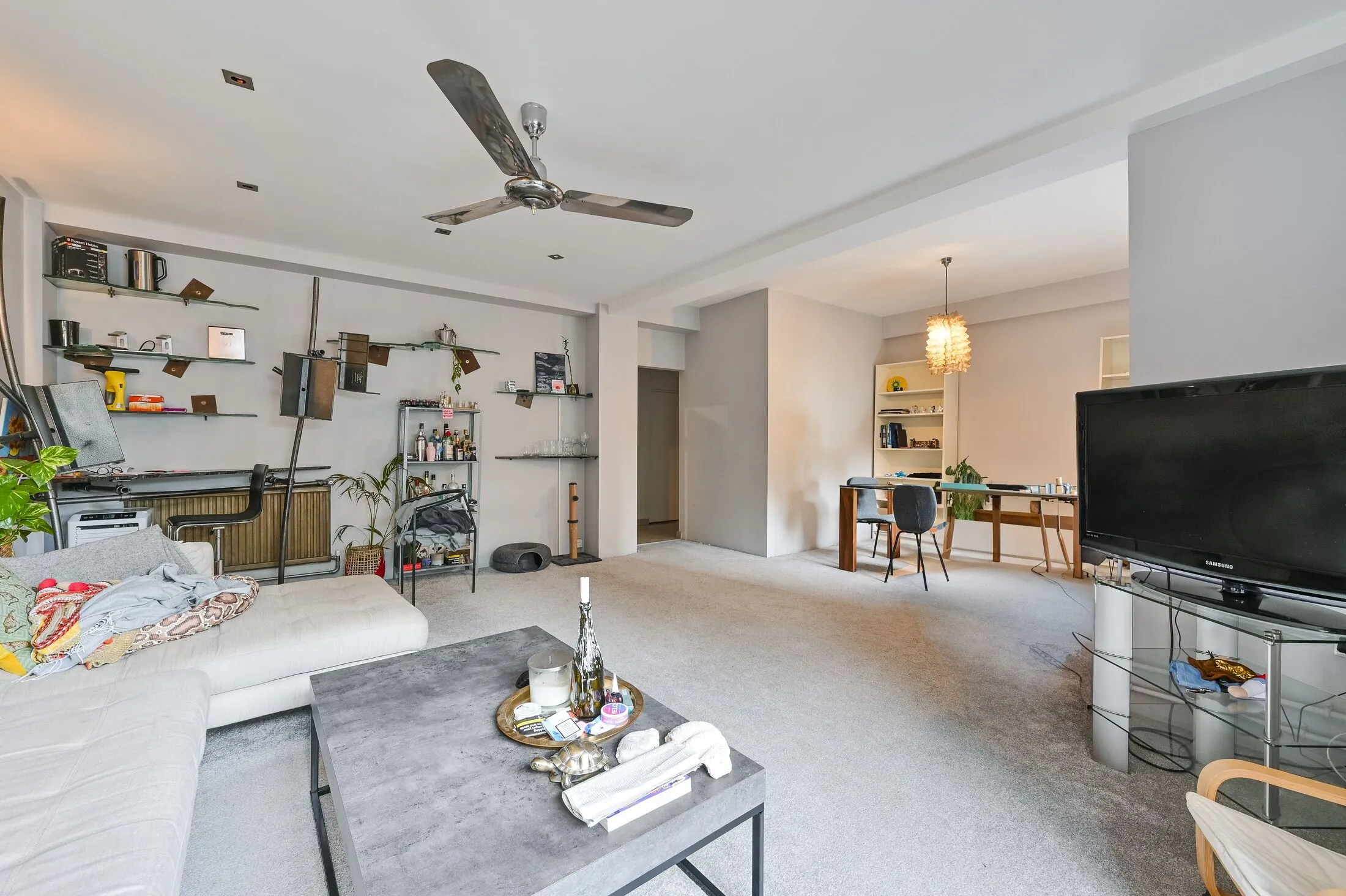 Flat Bedford Place in Greater London