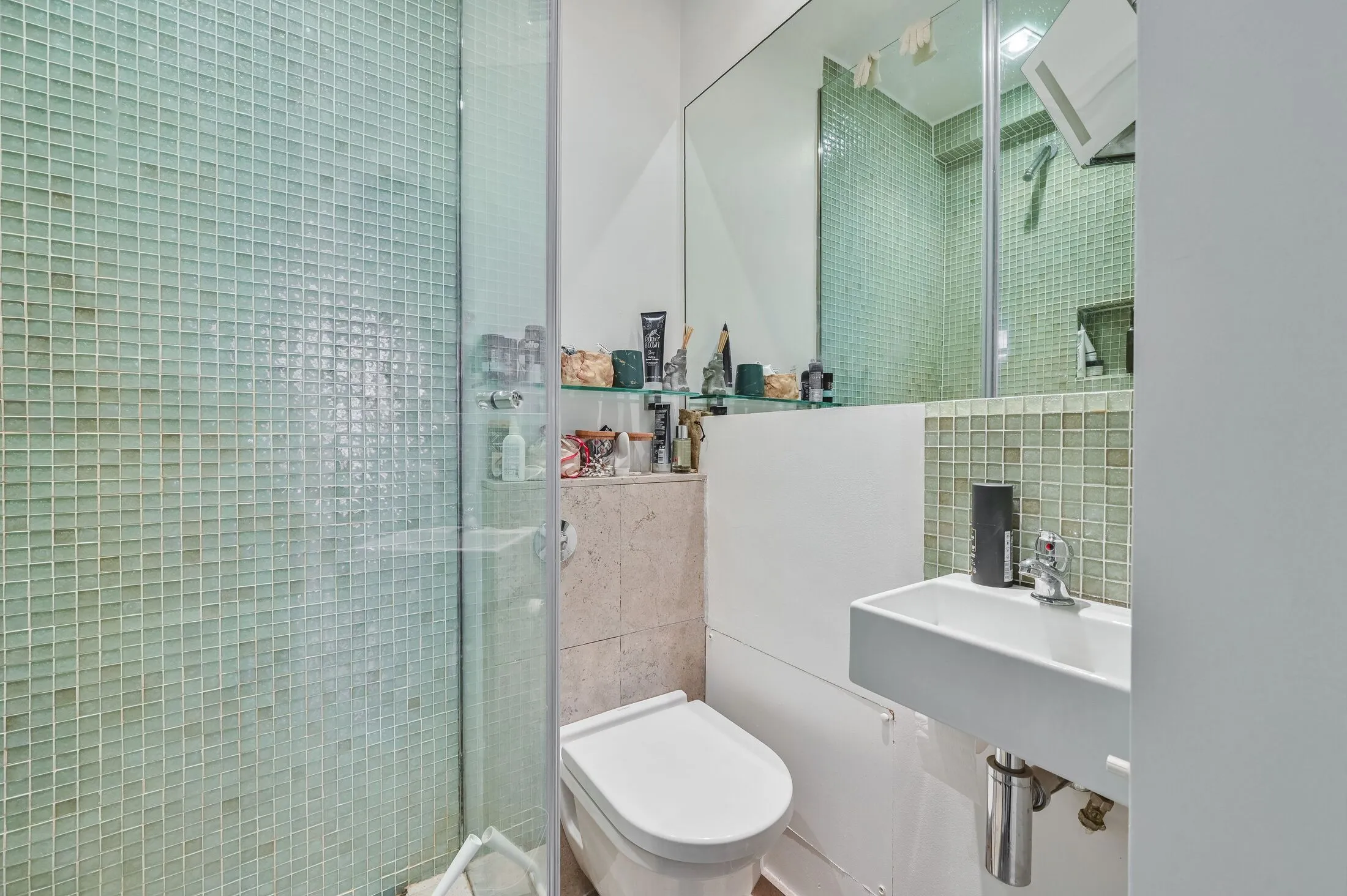 Flat Bedford Place in Greater London