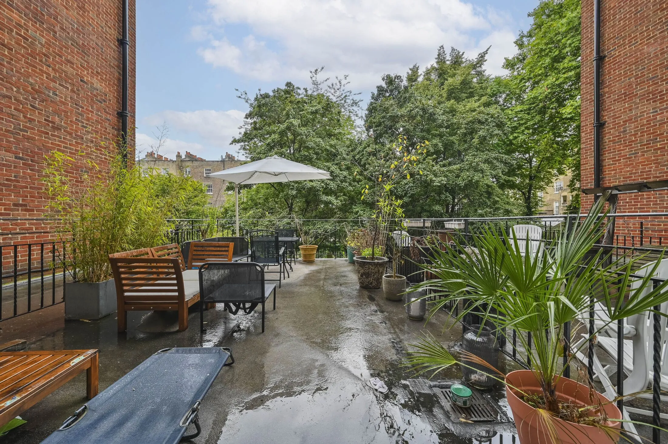 Flat Bedford Place in Greater London