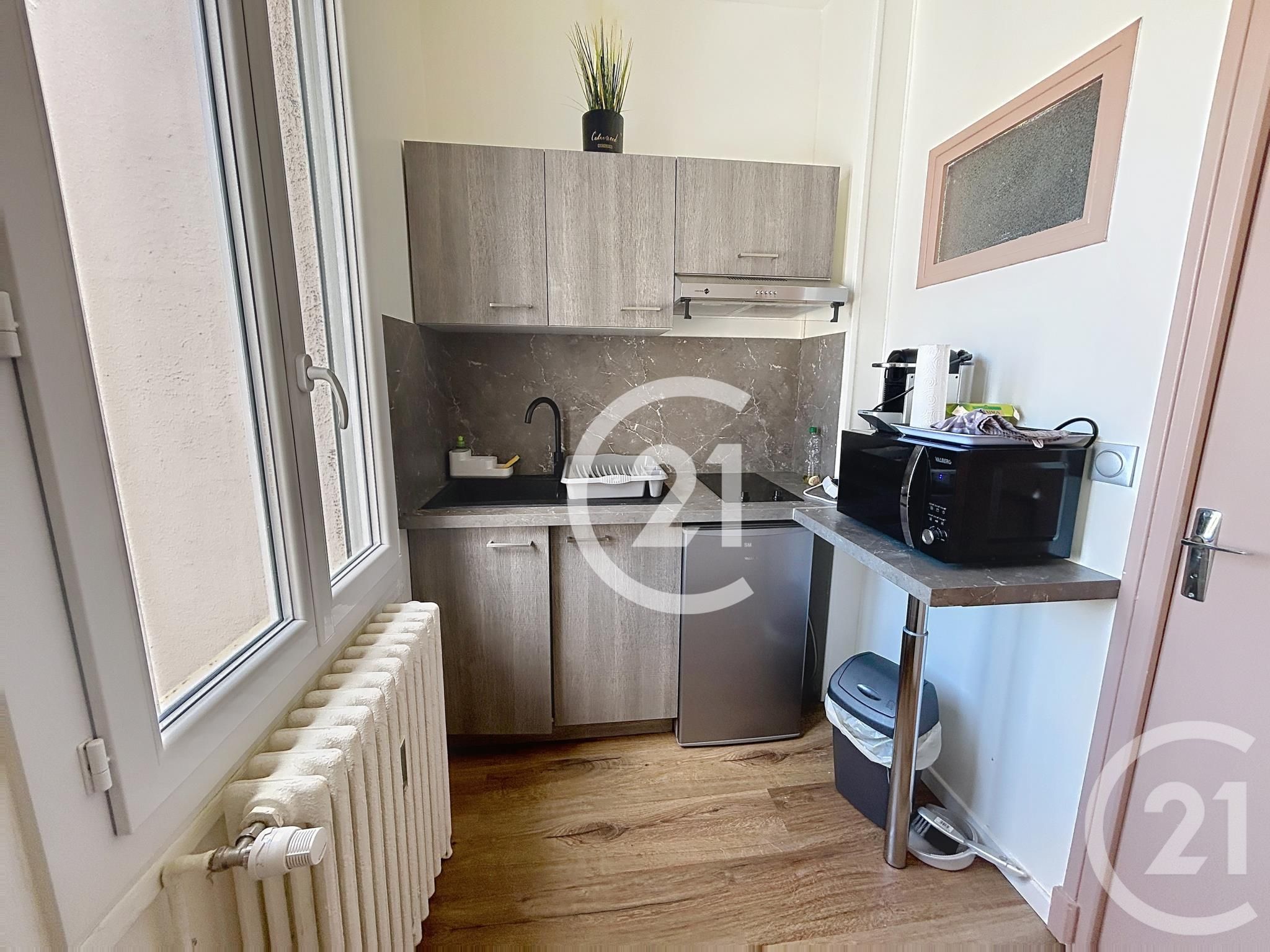 Appartement Boulevard Adelaide et Jules Janin à Évreux
