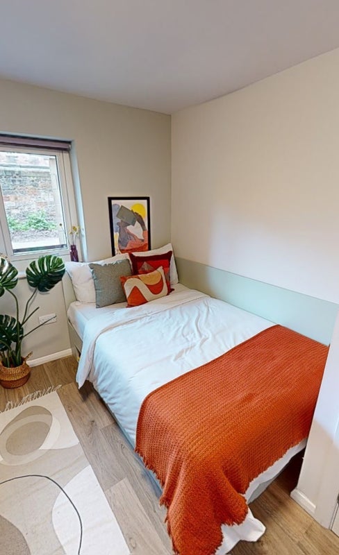 Room Fountainbridge in City of Edinburgh