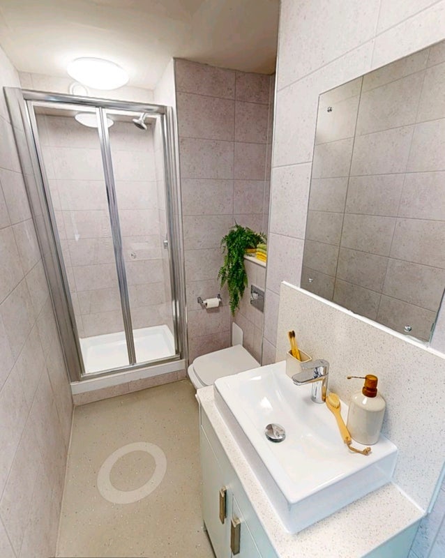 Room Fountainbridge in City of Edinburgh