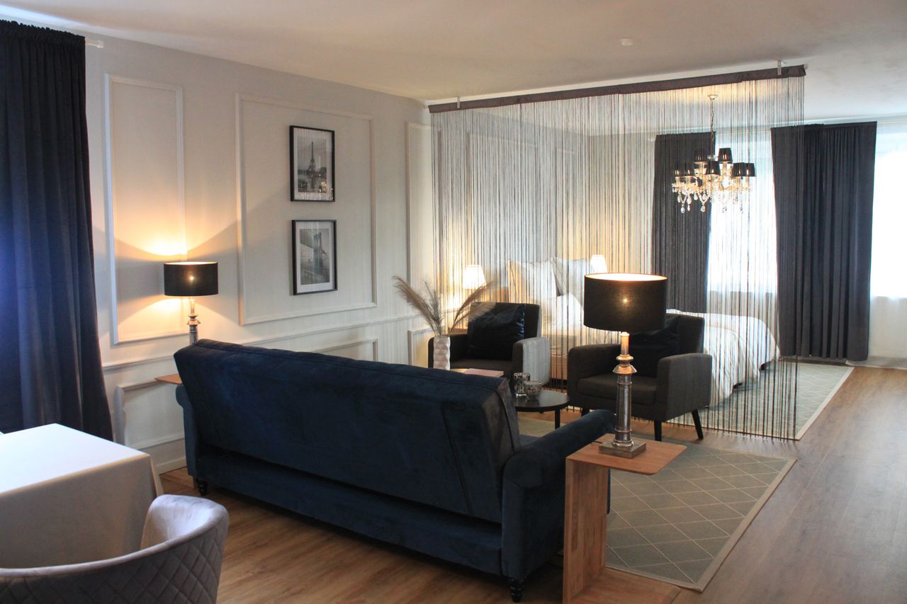 Wohnung Ursula-de-Boor-Straße in Hamburg