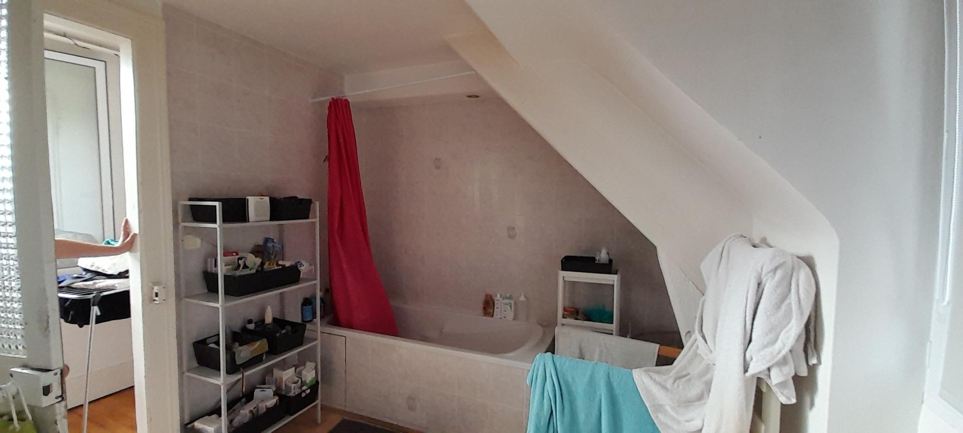 Flat Chemin des Montarmots in Besançon