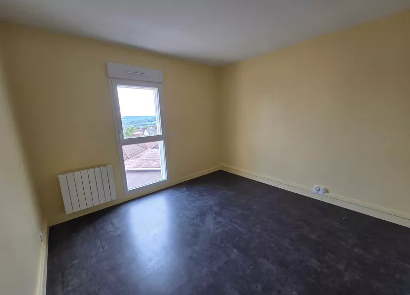 Appartement Avenue de Blanchard à Château-Thierry