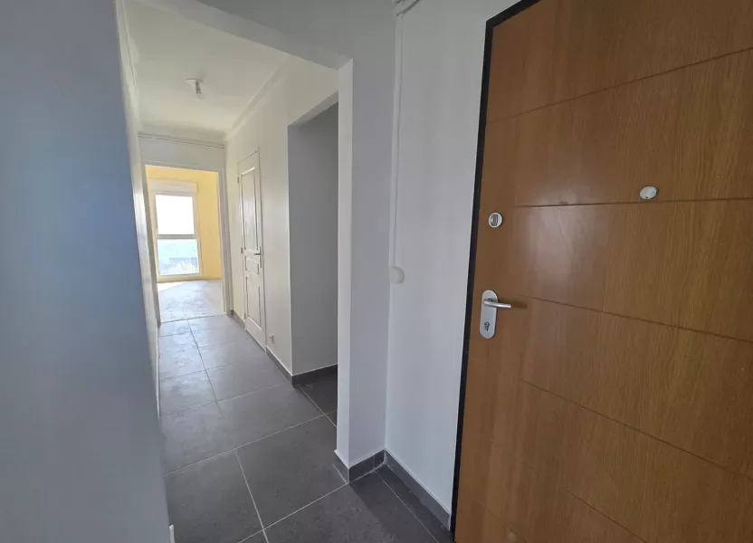 Appartement Avenue de Blanchard à Château-Thierry
