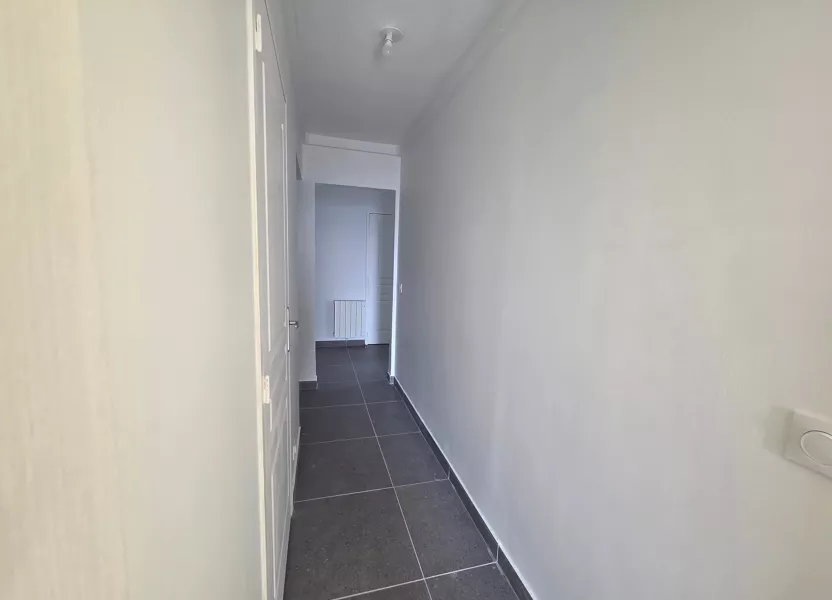 Appartement Avenue de Blanchard à Château-Thierry