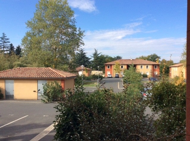 Appartement Impasse Françoise Dolto à Graulhet