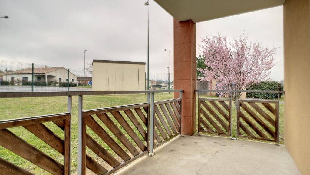 Appartement Impasse Françoise Dolto à Graulhet