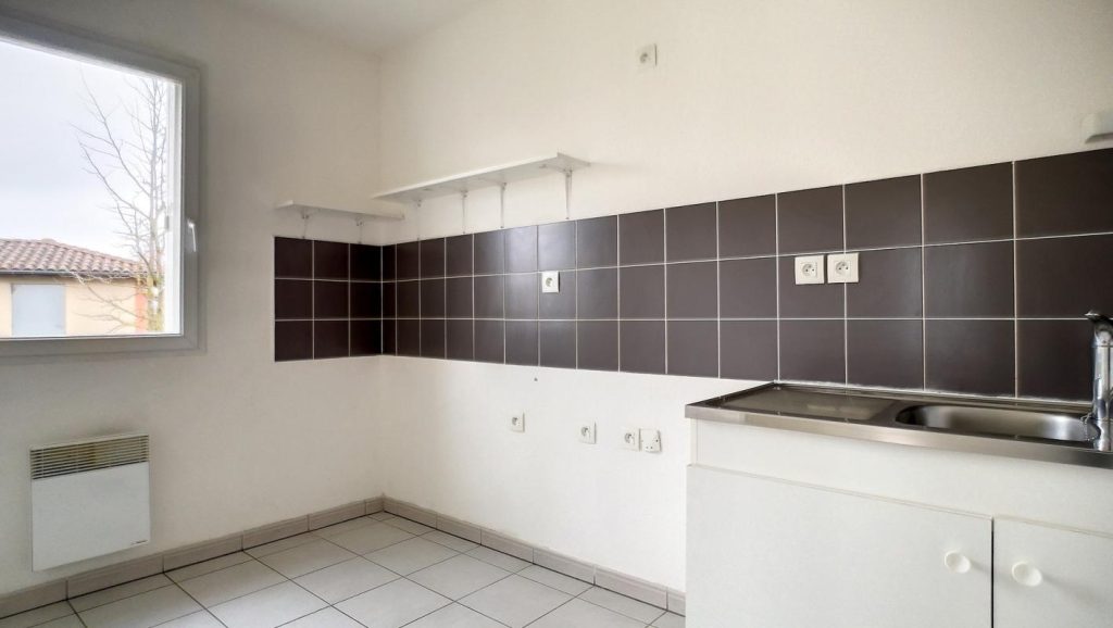 Appartement Impasse Françoise Dolto à Graulhet