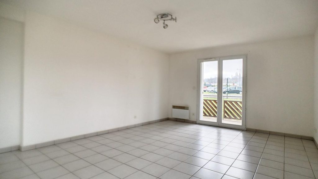 Appartement Impasse Françoise Dolto à Graulhet