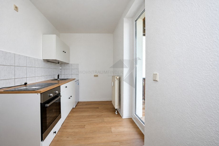 Wohnung Ernst-Grube-Straße in Zwickau