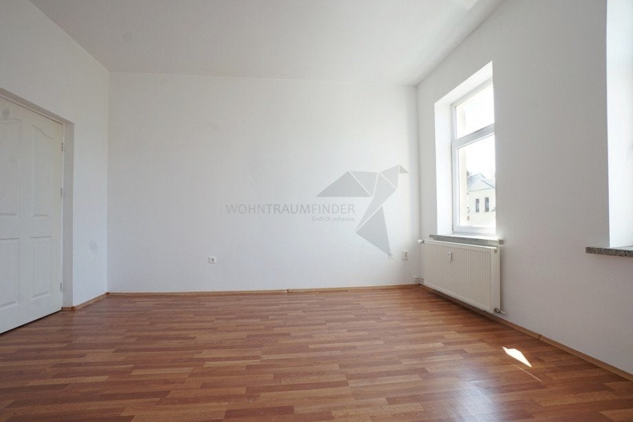 Wohnung Brüderstraße in Werdau