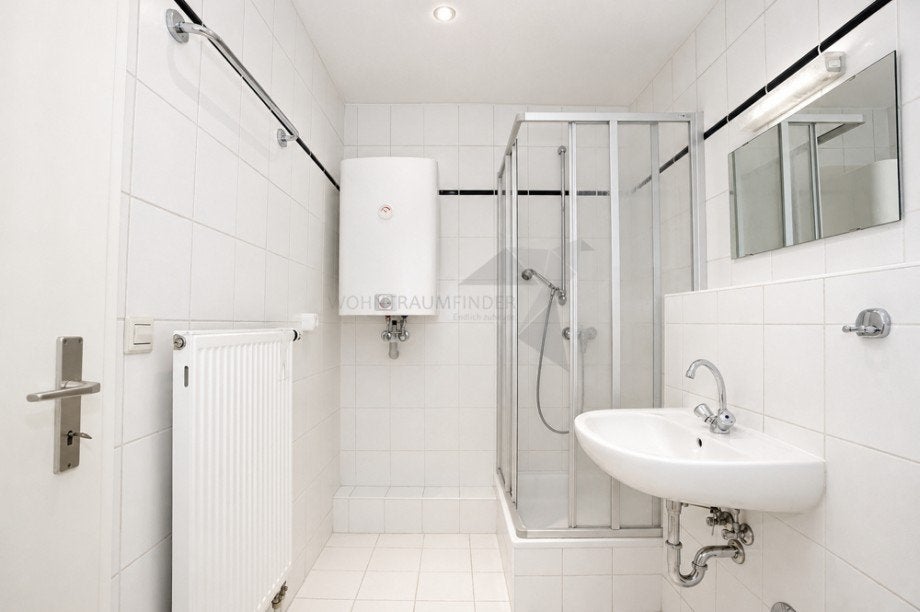 Wohnung Casparistraße in Zwickau
