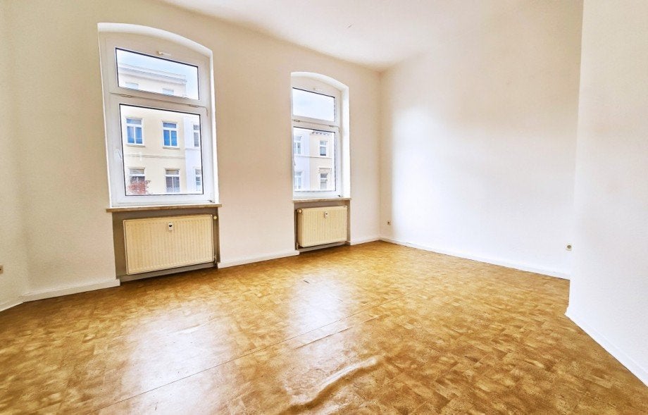 Wohnung An der Eisenbahn in Köthen (Anhalt)