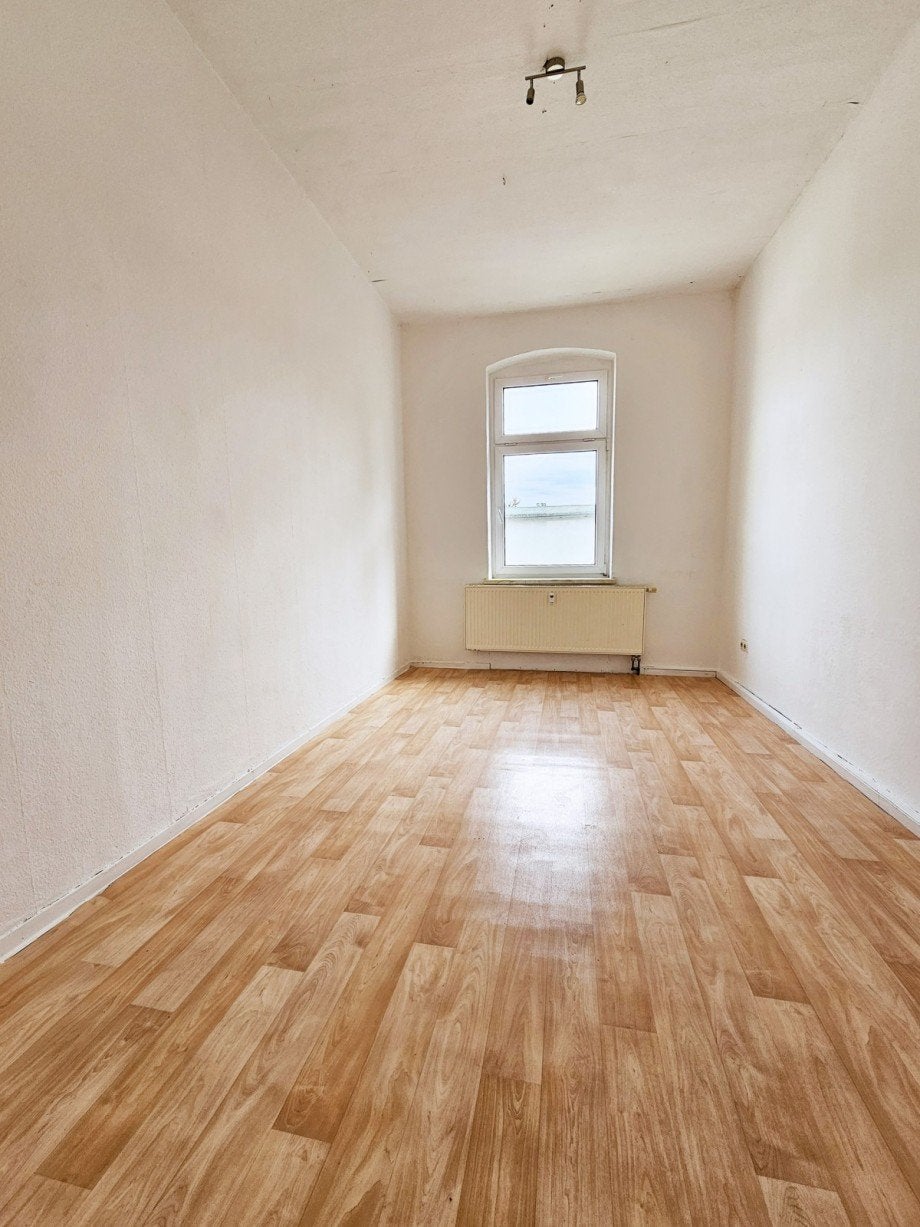 Wohnung An der Eisenbahn in Köthen (Anhalt)