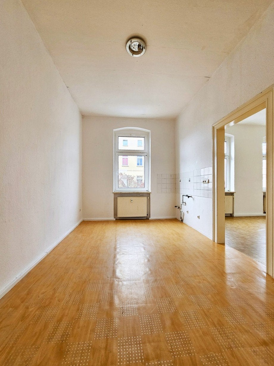 Wohnung An der Eisenbahn in Köthen (Anhalt)