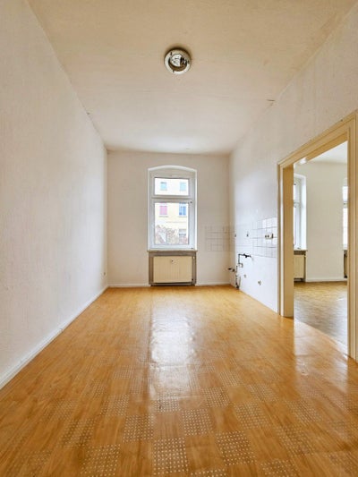 Wohnung An der Eisenbahn in Köthen (Anhalt)