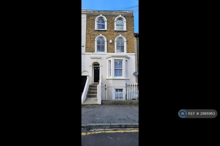Flat Brandon Street in Gravesham