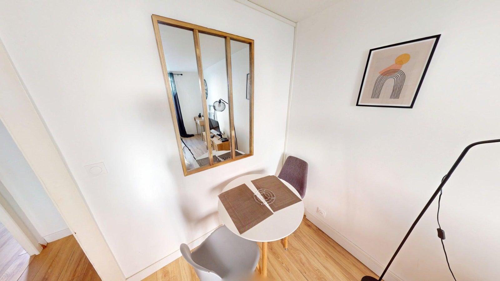 Appartement Boulevard Winston Churchill à Le Havre