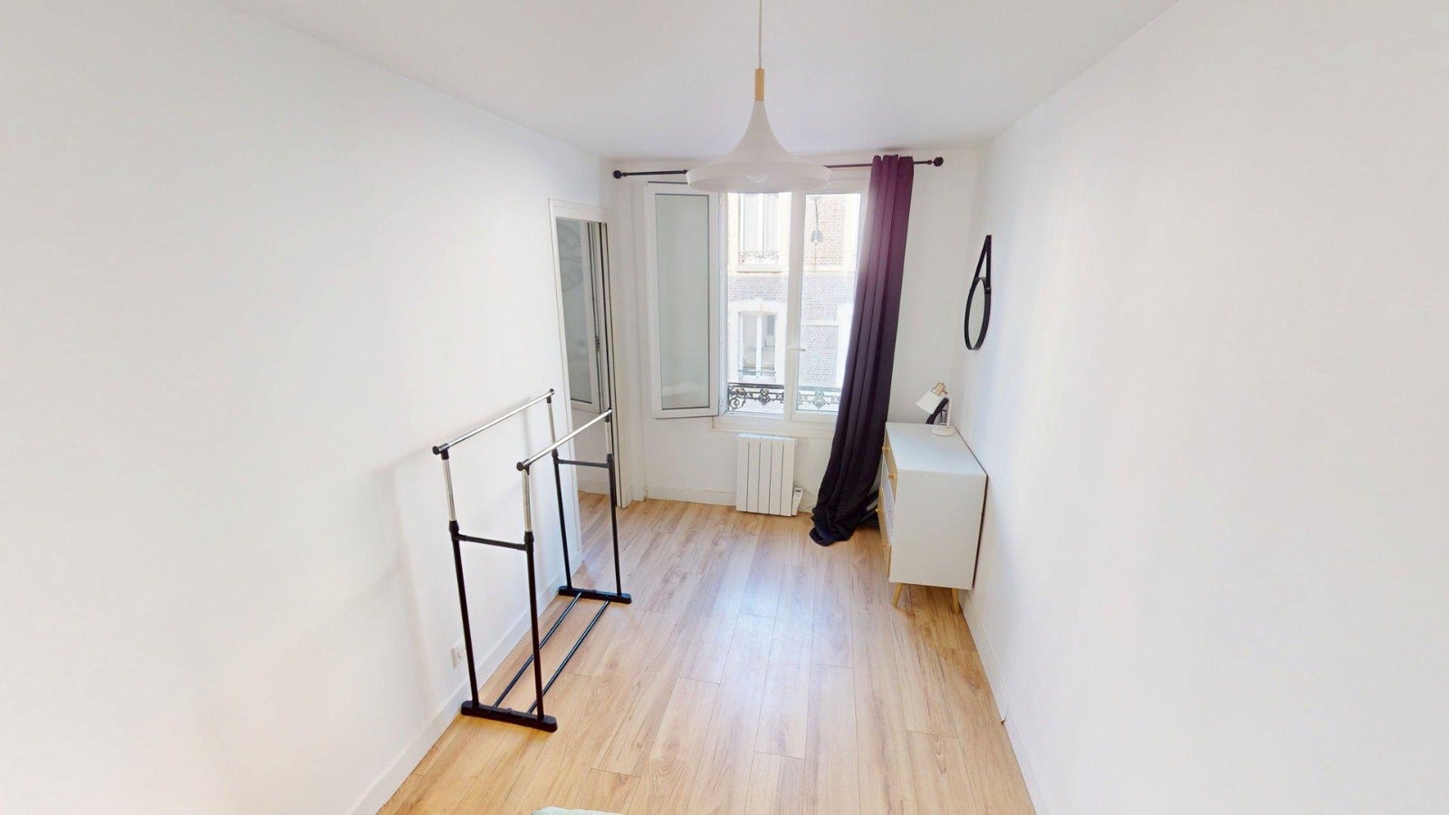 Appartement Boulevard Winston Churchill à Le Havre