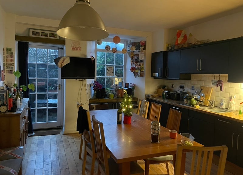 Room Albany Street in City of Edinburgh