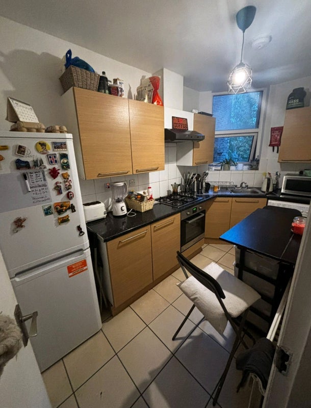 Room Green Lanes in Greater London