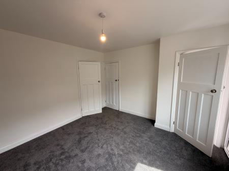 House Fern Crescent in Congleton
