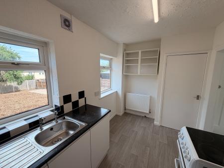 House Fern Crescent in Congleton
