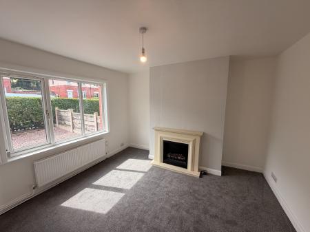 House Fern Crescent in Congleton