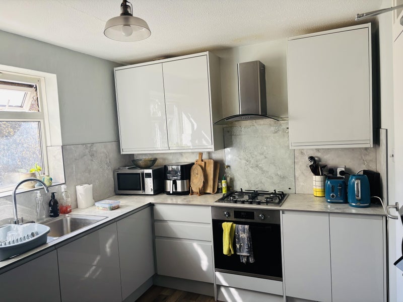 Room Brierly Gardens in Greater London