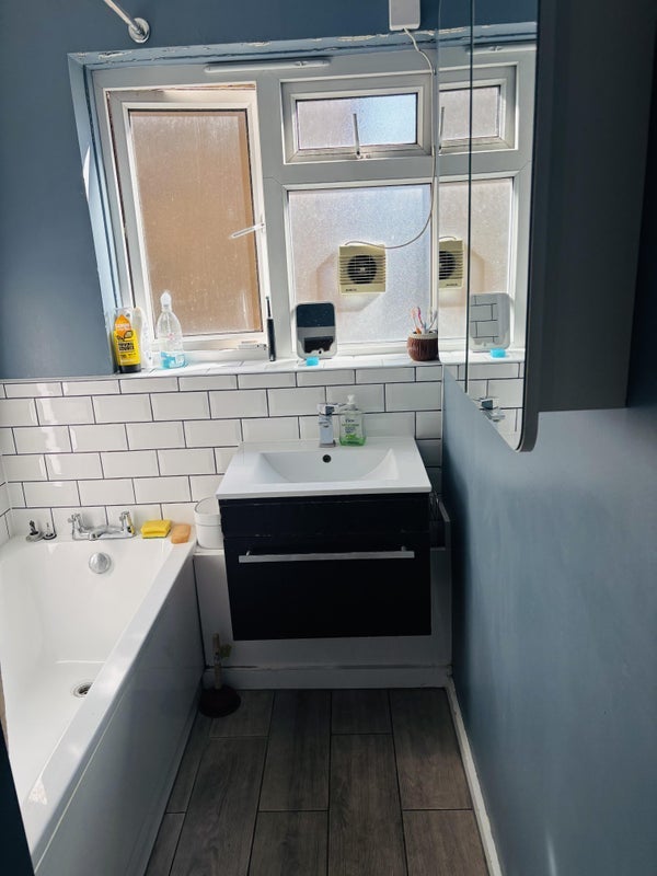 Room Brierly Gardens in Greater London