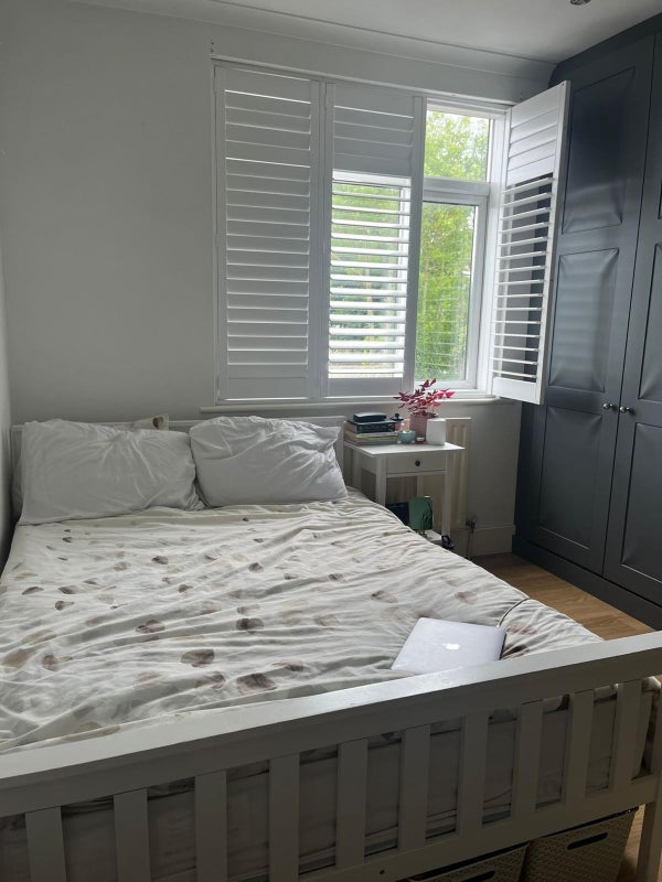 Room Richmond Avenue in Greater London