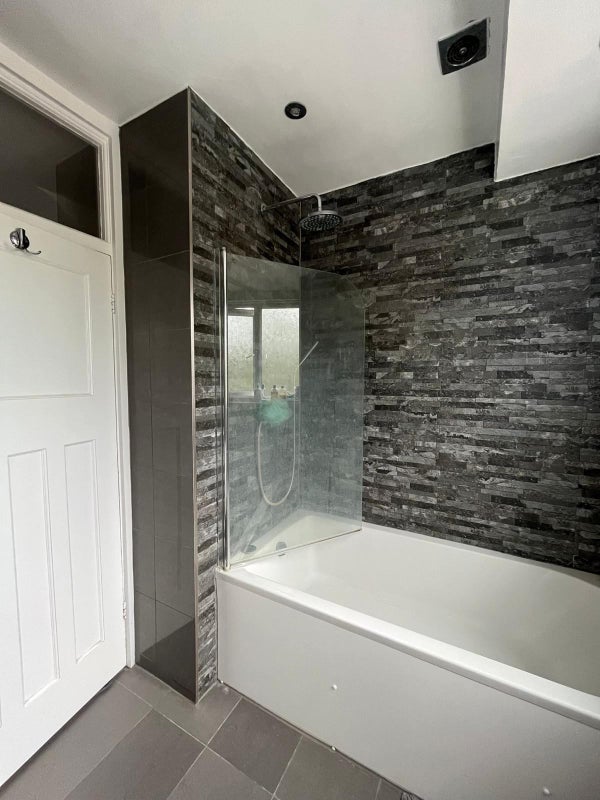 Room Richmond Avenue in Greater London