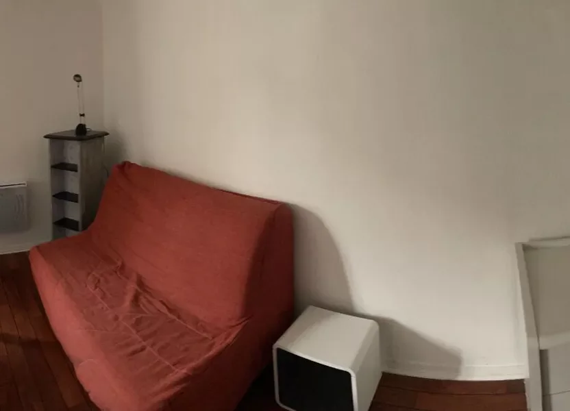Appartement Rue du Chinchauvaud à Limoges