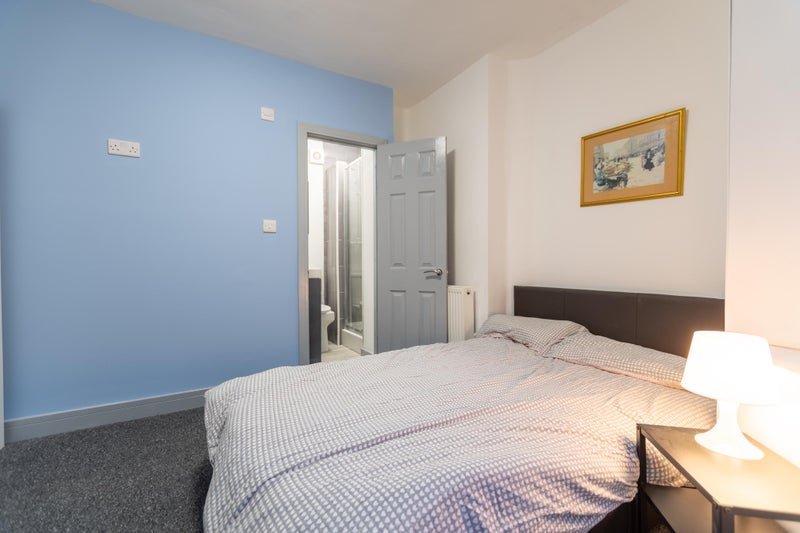 Room Sussex Road in Maidstone