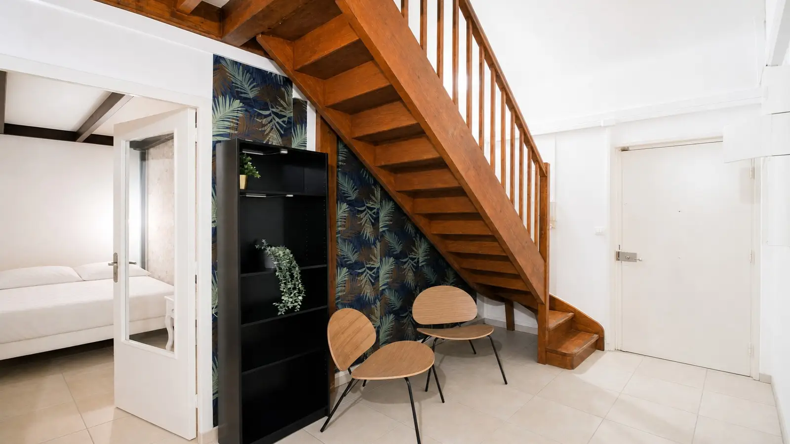 Appartement Montée Saint Barthélémy à Lyon