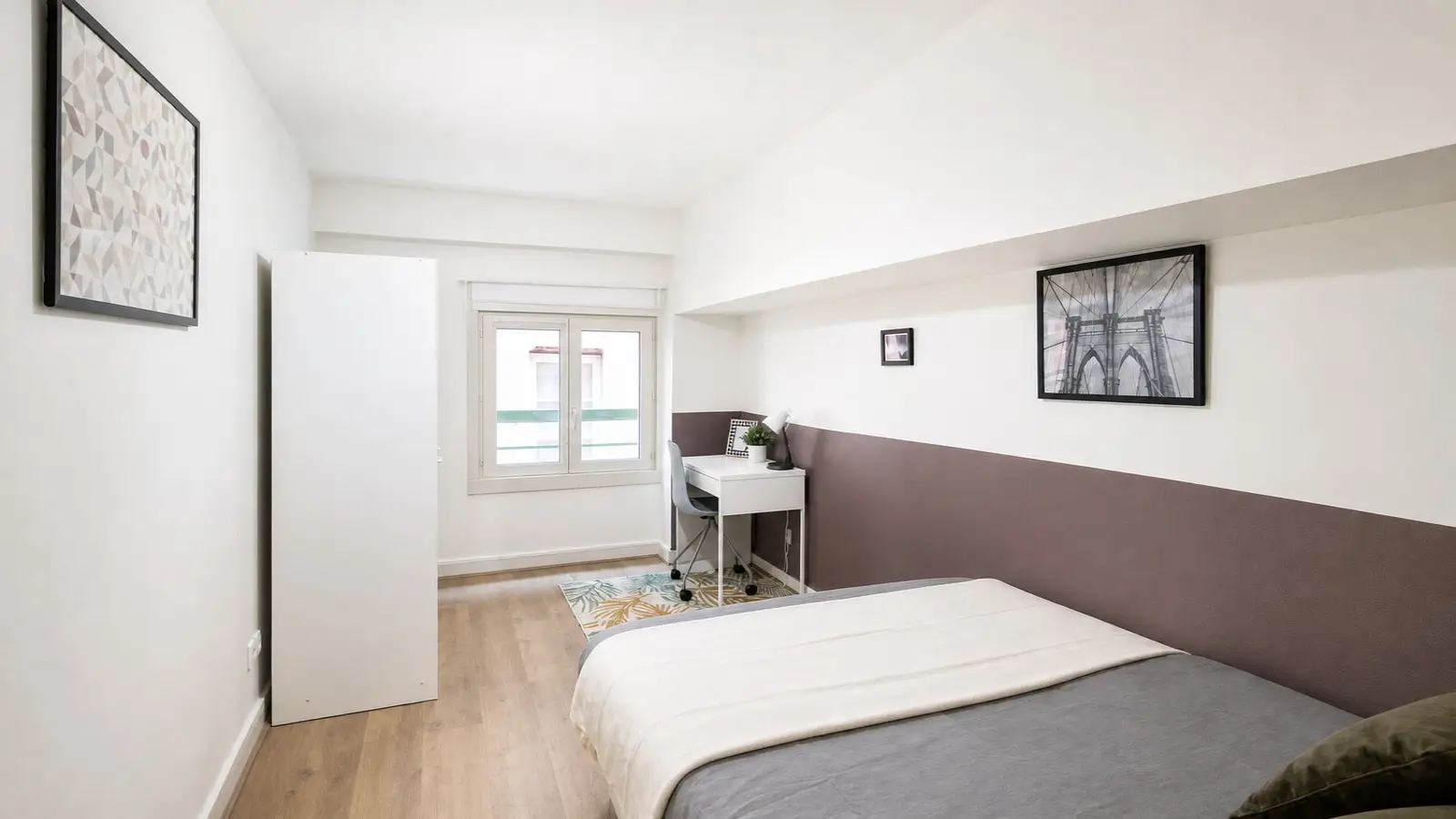 Appartement Montée Saint Barthélémy à Lyon