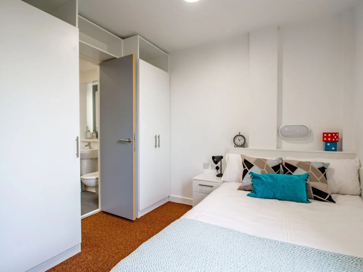 Room Copland Terrace in Newcastle upon Tyne