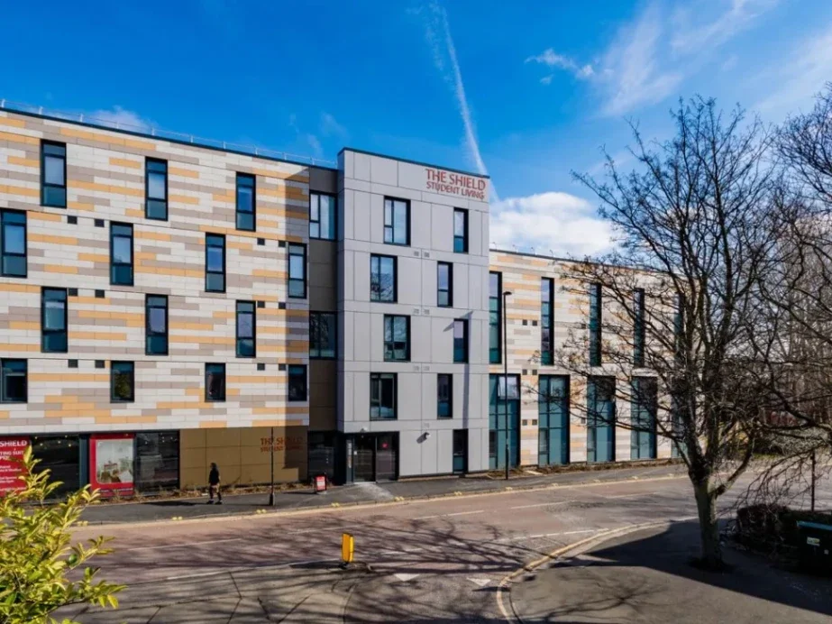 Room Copland Terrace in Newcastle upon Tyne