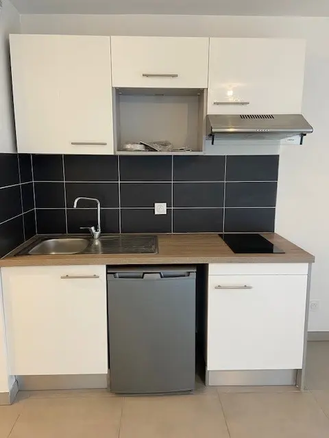 Flat Impasse de Barcelone in Toulouse