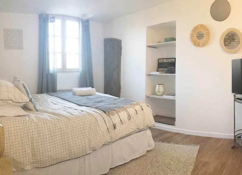 Flat Rue de la Loutre in L'Isle-sur-la-Sorgue