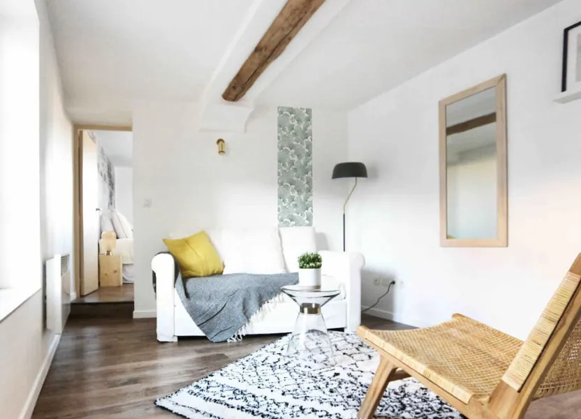 Flat Rue de la Loutre in L'Isle-sur-la-Sorgue